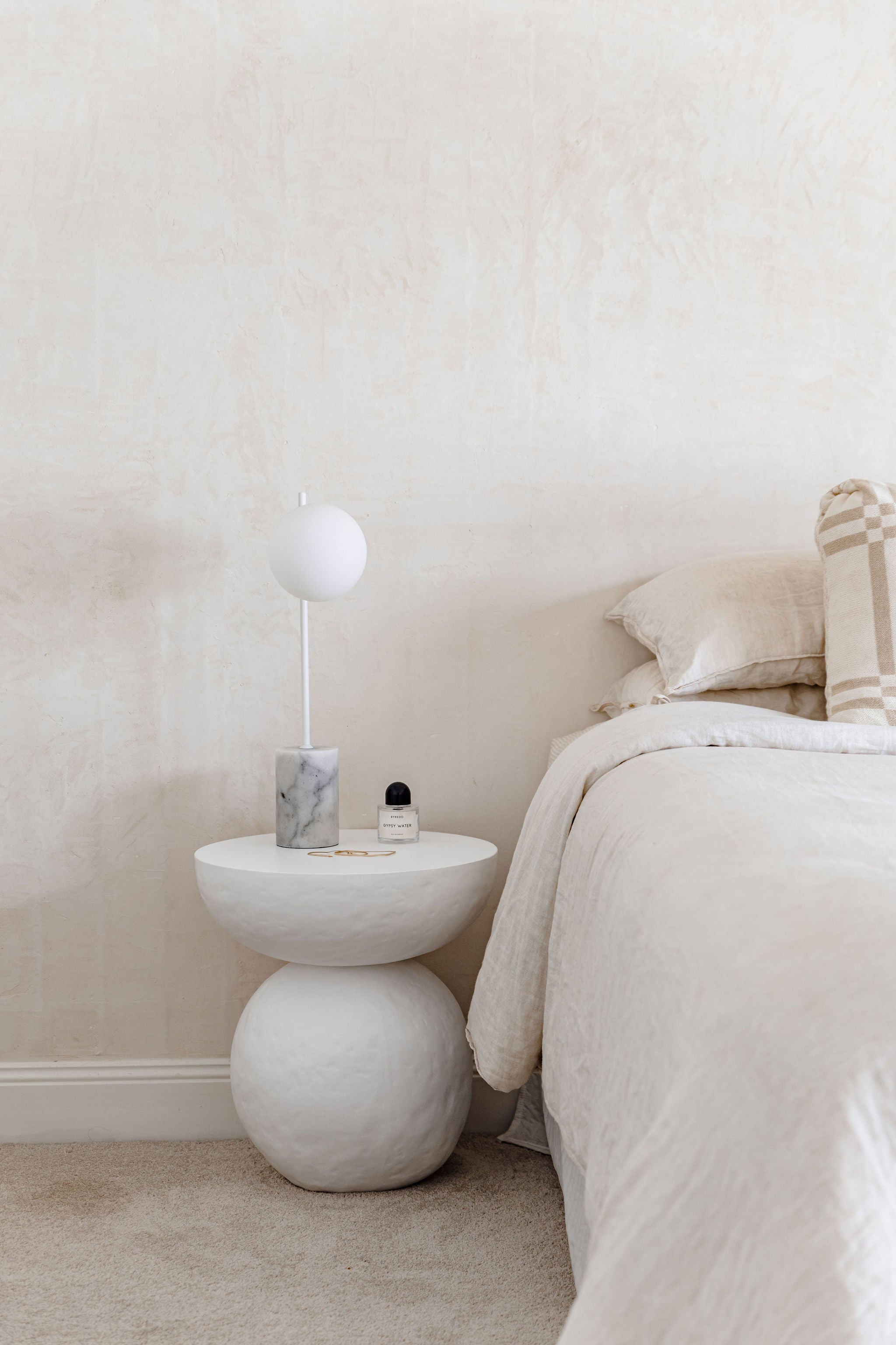 The “Xena” Side Table