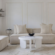 The Soho Concrete Coffee Table