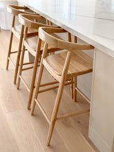 Load image into Gallery viewer, The Urban counter stool - pre order 12-14 weeks
