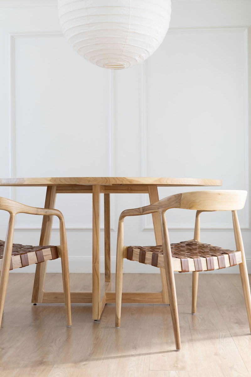 Melbourne dining chair (preorder available 1214 weeks) P&R Styling