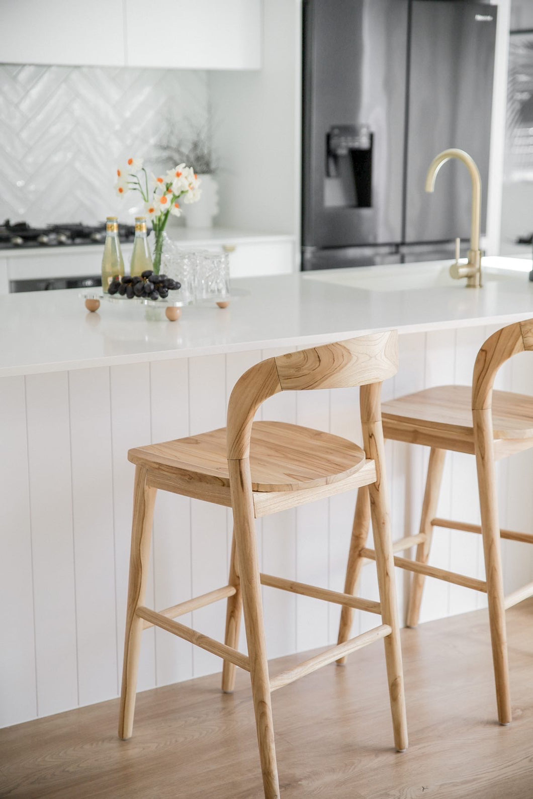 Bekka counter stool - pre order available in June