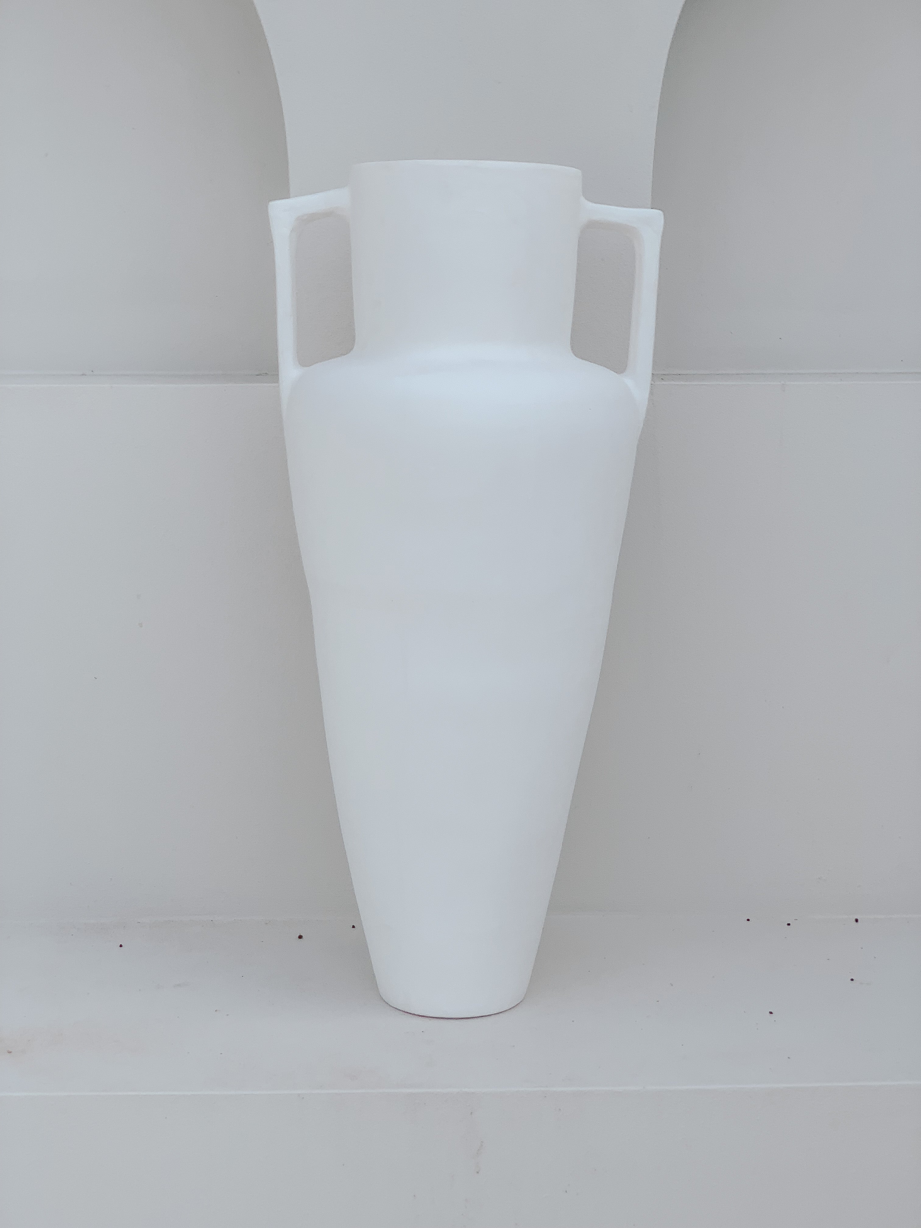 The “Fira” Double Handle Urn