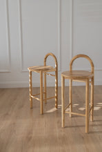 Load image into Gallery viewer, The Archie Counter Stool - pre order arriving late May
