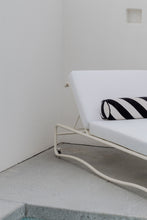 Load image into Gallery viewer, The “Aurora” sun bed - cream - pre order arriving late May
