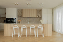 Load image into Gallery viewer, The “Valentine” Counter Stool
