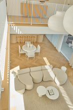 Load image into Gallery viewer, The Aurora dining chair - armless
