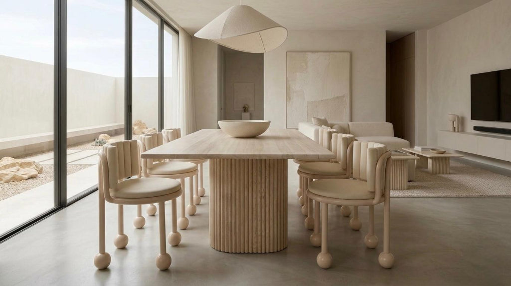 Harmoni Dining Chair