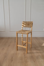 Load image into Gallery viewer, The Nikitah counter stool
