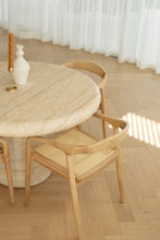 Load image into Gallery viewer, The Adele dining chair - ash wood - pre order arriving May
