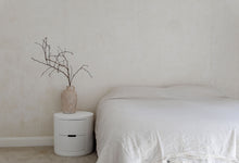 Load image into Gallery viewer, The Nevaeh Concrete Bedside Table
