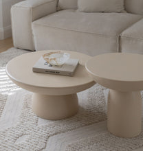 Load image into Gallery viewer, The Burly Side Table
