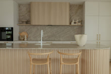 Load image into Gallery viewer, The “Oasis” Counter Stool
