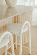 Load image into Gallery viewer, The “Valentine” Counter Stool
