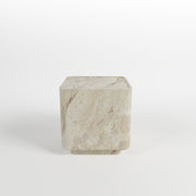 Goldie Side Table - Mirage Marble (Pre-order arriving November)