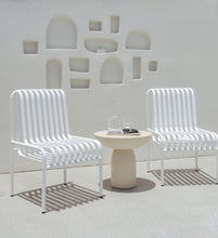 Load image into Gallery viewer, The Aurora dining chair - armless
