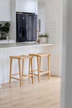 Load image into Gallery viewer, The Hardie Counter Stool - no back rest - Pre order 12-14 weeks
