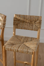 Load image into Gallery viewer, The Nikitah counter stool
