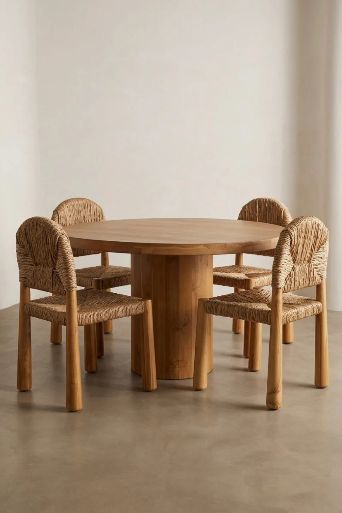 Alexander Dining Table