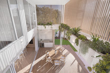 Load image into Gallery viewer, The Eve - Outdoor Dining Chair
