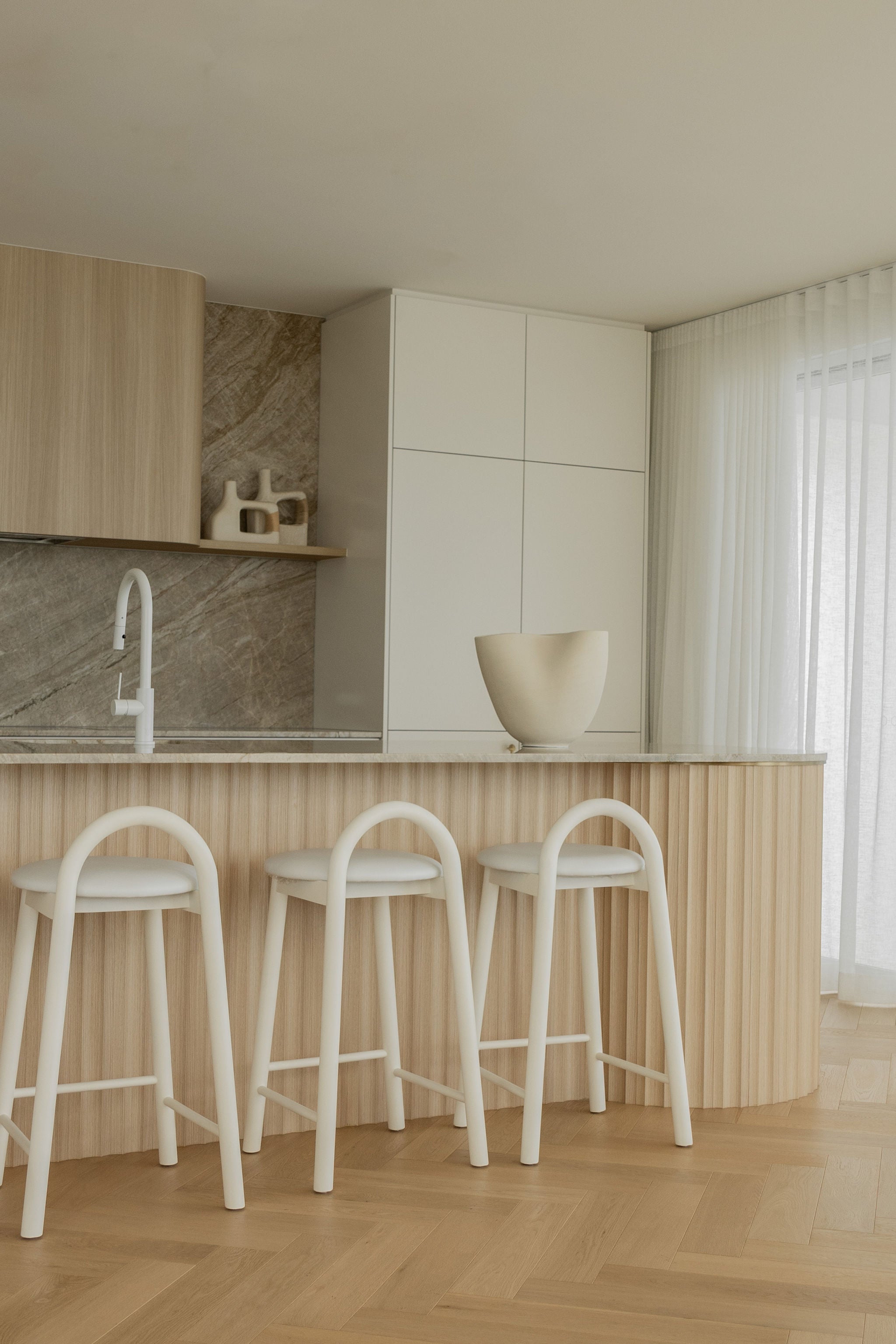 Valentine Counter Stool (Pre-order arriving March)