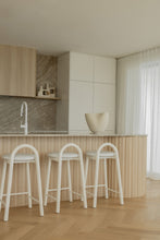 Load image into Gallery viewer, The “Valentine” Counter Stool
