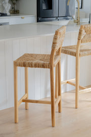 The Nikitah counter stool
