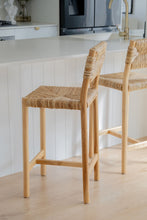 Load image into Gallery viewer, The Nikitah counter stool
