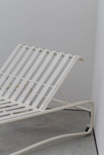 Load image into Gallery viewer, The “Aurora” sun bed - cream - pre order arriving late May
