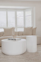 Load image into Gallery viewer, The Textured Curve Coffee Table
