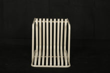 Load image into Gallery viewer, The “Aurora” beige dining chair - metal - pre order arriving late May
