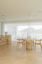Load image into Gallery viewer, The Urban dining chair - ash wood - pre order arriving late May
