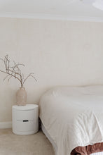 Load image into Gallery viewer, The Nevaeh concrete bedside table
