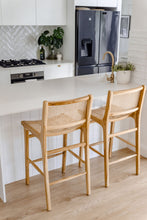 Load image into Gallery viewer, The Hardie counter stool - pre order arriving late April
