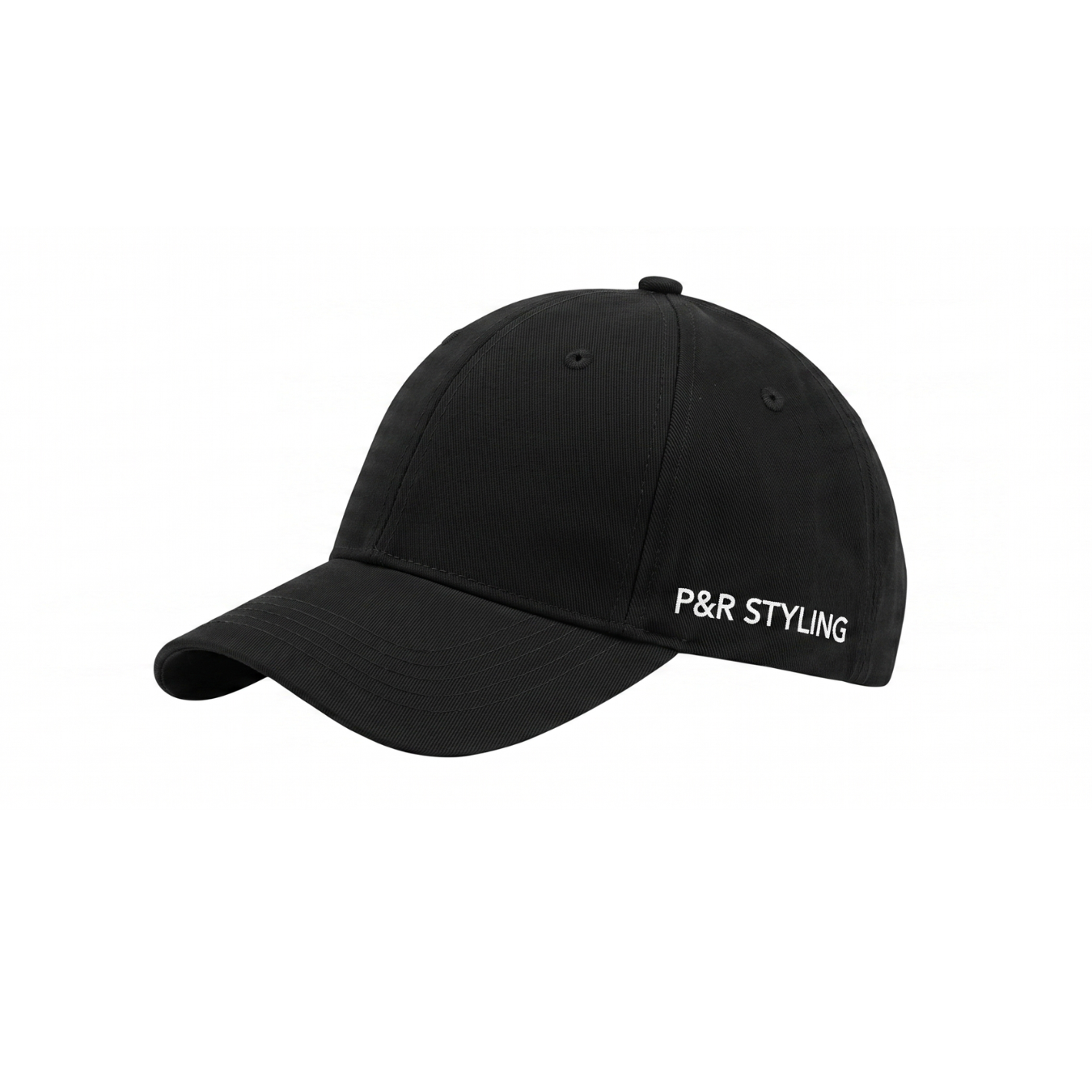 P&R Everyday Cap