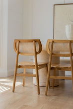 Load image into Gallery viewer, The Travertine Kove Dining Table
