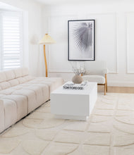 Load image into Gallery viewer, The Paloh Concrete Coffee Table - pre order 12-14 weeks
