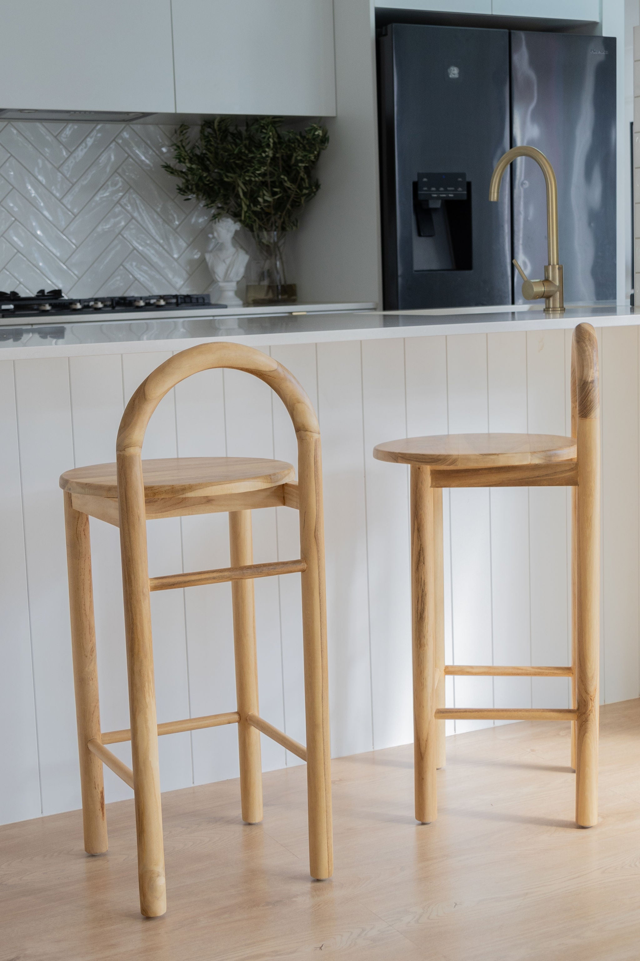 The Archie Counter Stool - pre order arriving July