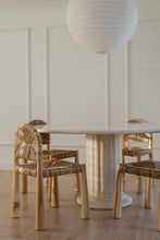 Load image into Gallery viewer, The Boheme dining chair - seagrass - pre order arriving June
