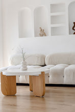 Load image into Gallery viewer, The Soho Terrazzo Coffee Table

