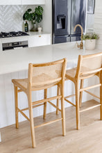 Load image into Gallery viewer, The Hardie counter stool - pre order arriving late April
