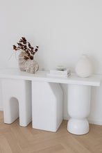 Load image into Gallery viewer, The Outcast Console - Pure White - pre order 12-14 weeks
