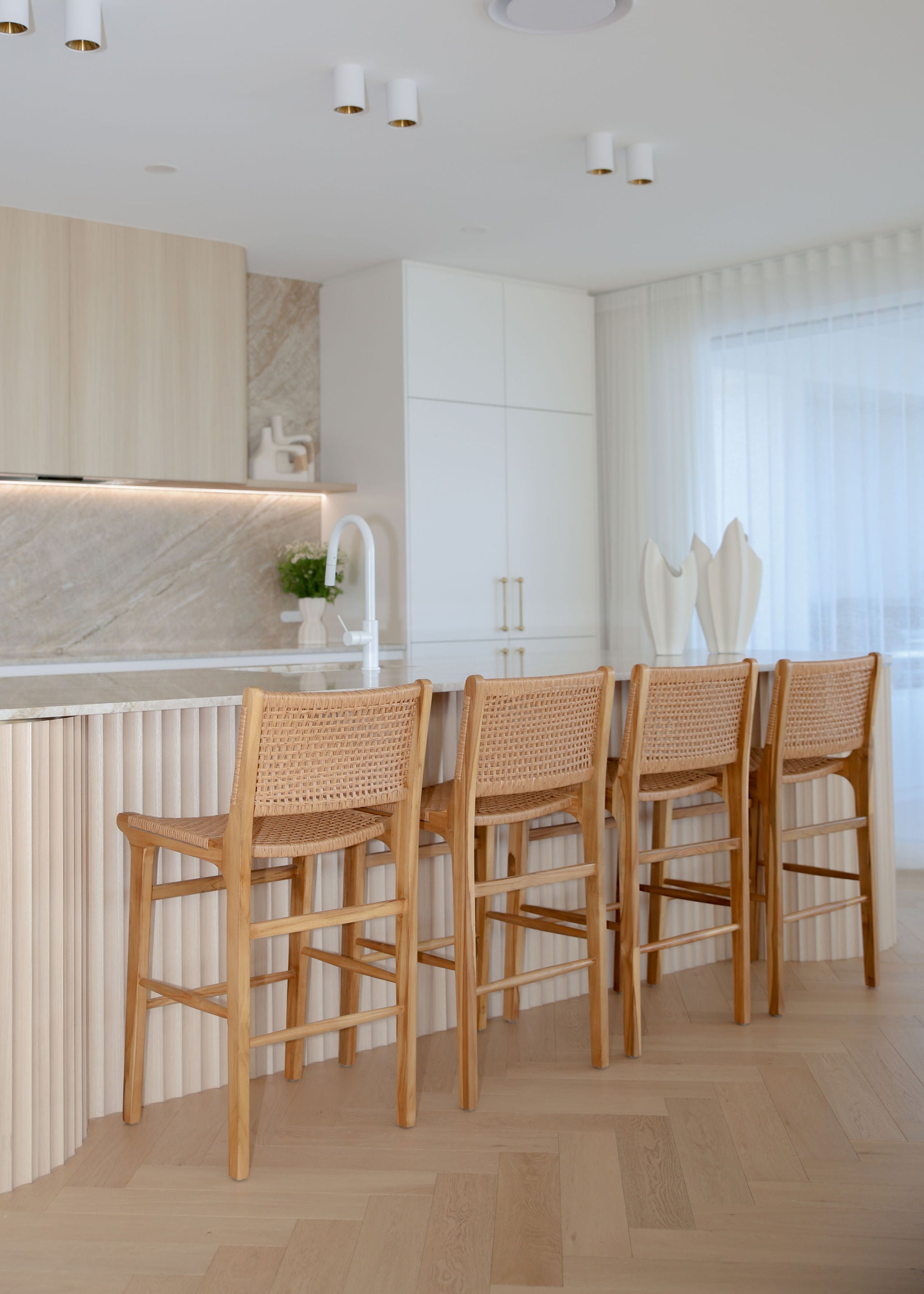 Harper Counter Stool Pre-order arriving April