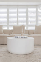 Load image into Gallery viewer, The Textured Curve Coffee Table
