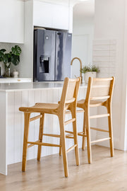 The Hardie Counter Stool