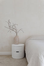 Load image into Gallery viewer, The Nevaeh concrete bedside table
