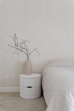 Load image into Gallery viewer, The Nevaeh Concrete Bedside Table
