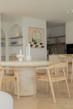 Load image into Gallery viewer, The Urban dining chair - ash wood - pre order arriving late May
