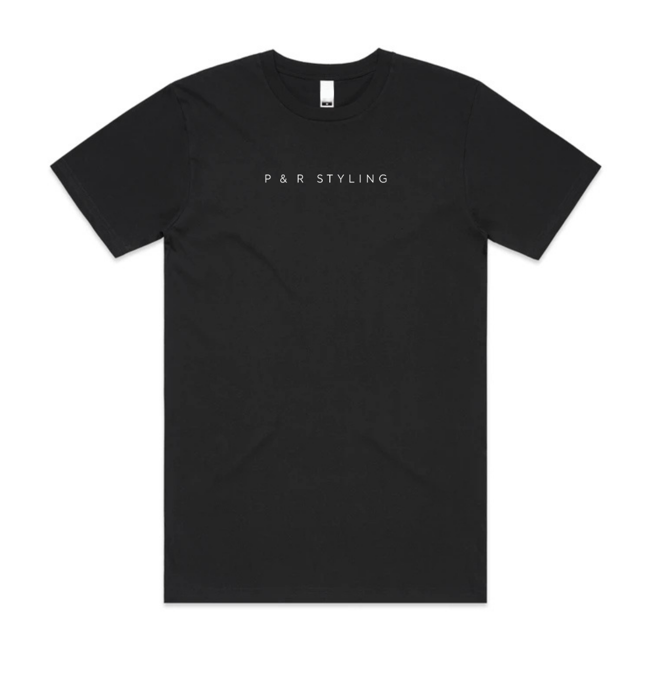 P&R Classic Tee