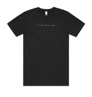 P&R Classic Tee