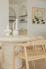 Load image into Gallery viewer, The Urban dining chair - ash wood - pre order arriving late May
